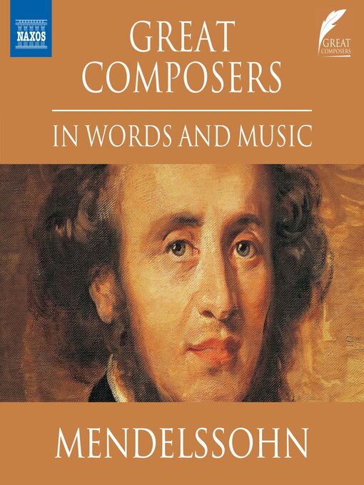 Title details for Mendelssohn in Words and Music by Davinia Caddy - Wait list